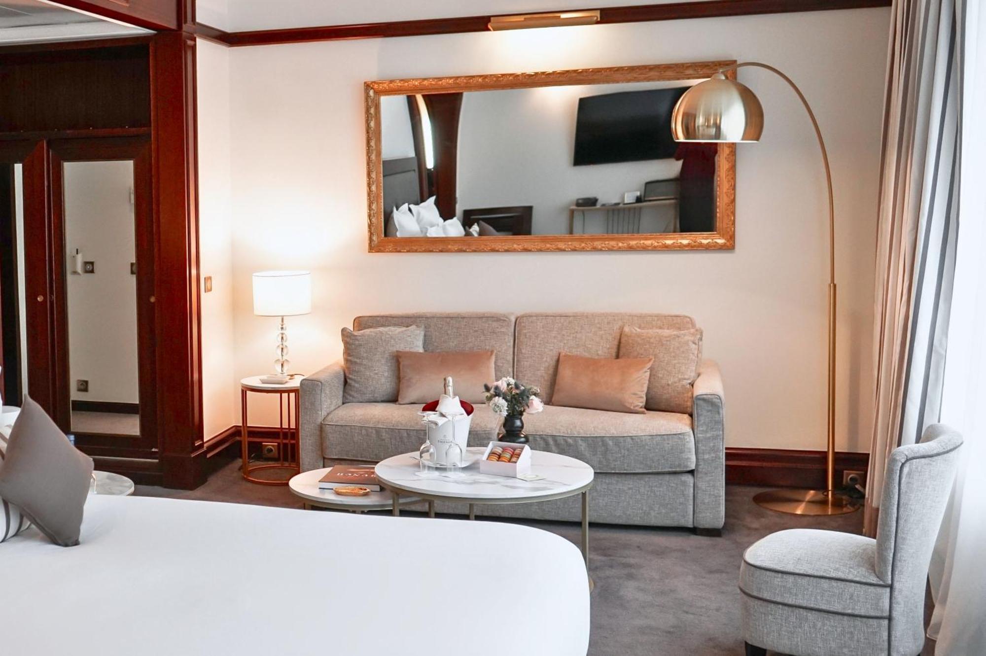 Junior Suite "Signature"