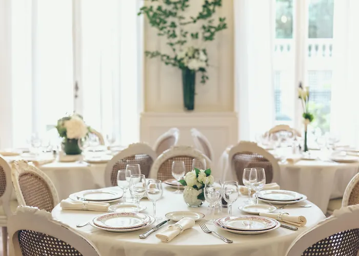 Hôtel Alfred Sommier Paris